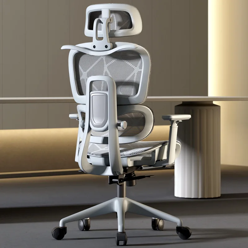 Chairs - Ergonomischer Bürostuhl Pro für Lange Arbeitsstunden