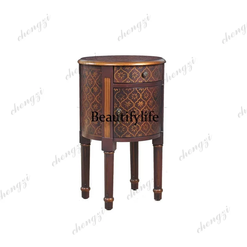 9344 Amerikanischer Retro-Klas – Tables Bewertung und Preis