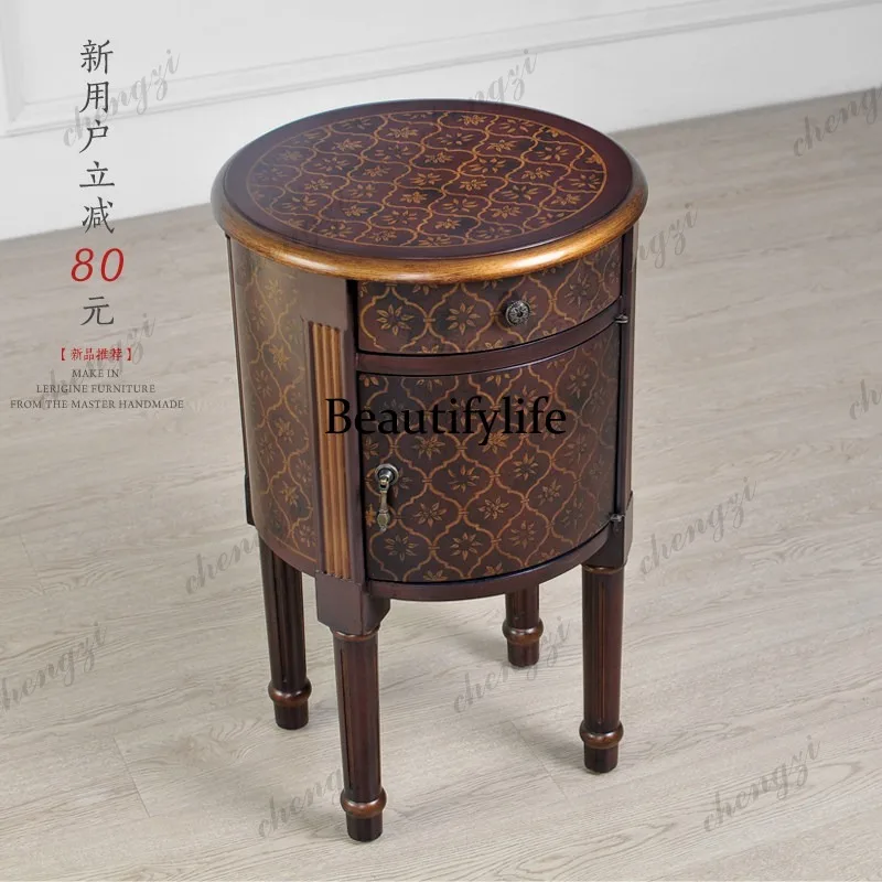 9344 Amerikanischer Retro-Klas – Tables Bewertung und Preis