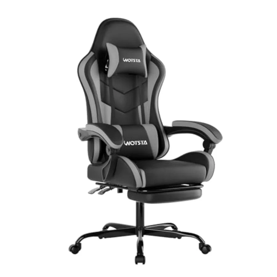Ergonomischer Gaming-Bürostuhl – Office Furniture Bewertung und Preis
