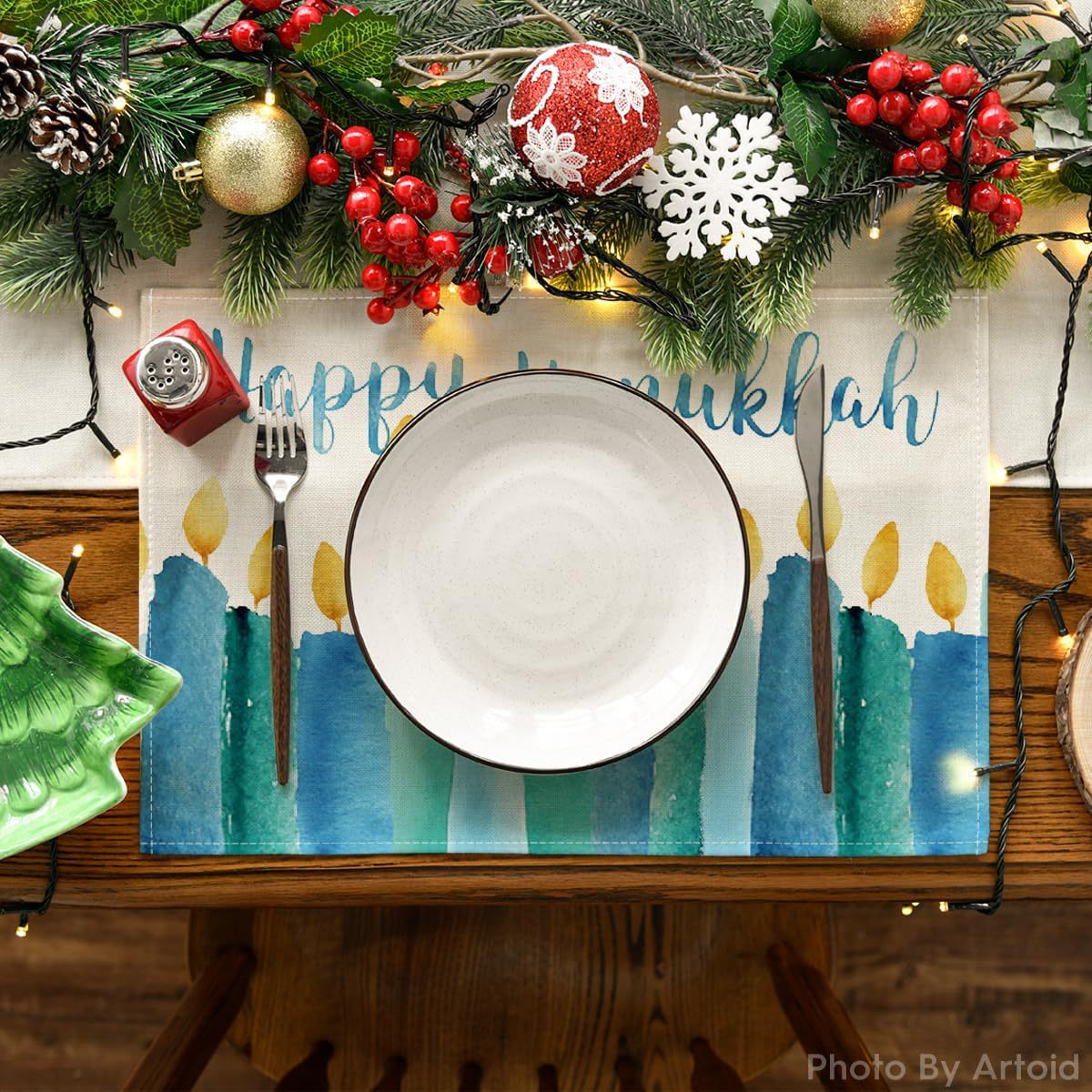 8-teiliges Jüdisches Festtags- – Chairs Bewertung und Preis
