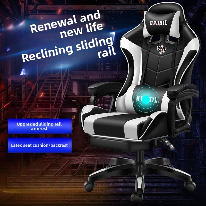 Gaming-Stuhl, Internetcafé-Gam – Office Furniture Bewertung und Preis