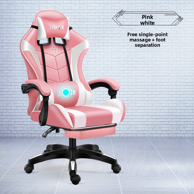 Gaming-Stuhl, Internetcafé-Gam – Office Furniture Bewertung und Preis