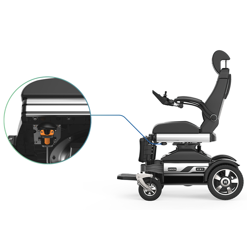 MEW01 Offroad-Sitzhöhenverstel – Chairs Bewertung und Preis