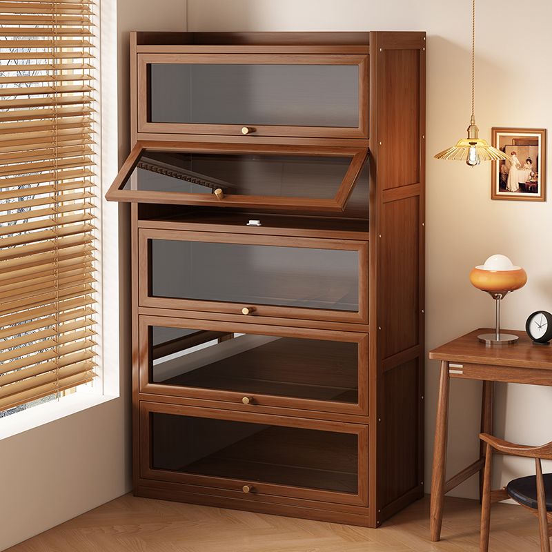 Multifunktionales Bambus-Büche – Storage Bewertung und Preis
