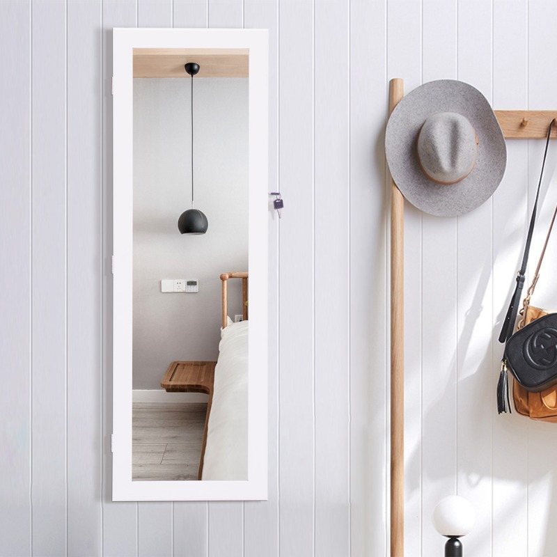 Spiegel Ganzkörper-Schminkspie – Full Length Mirror Jewelry Armoire Bewertung und Preis