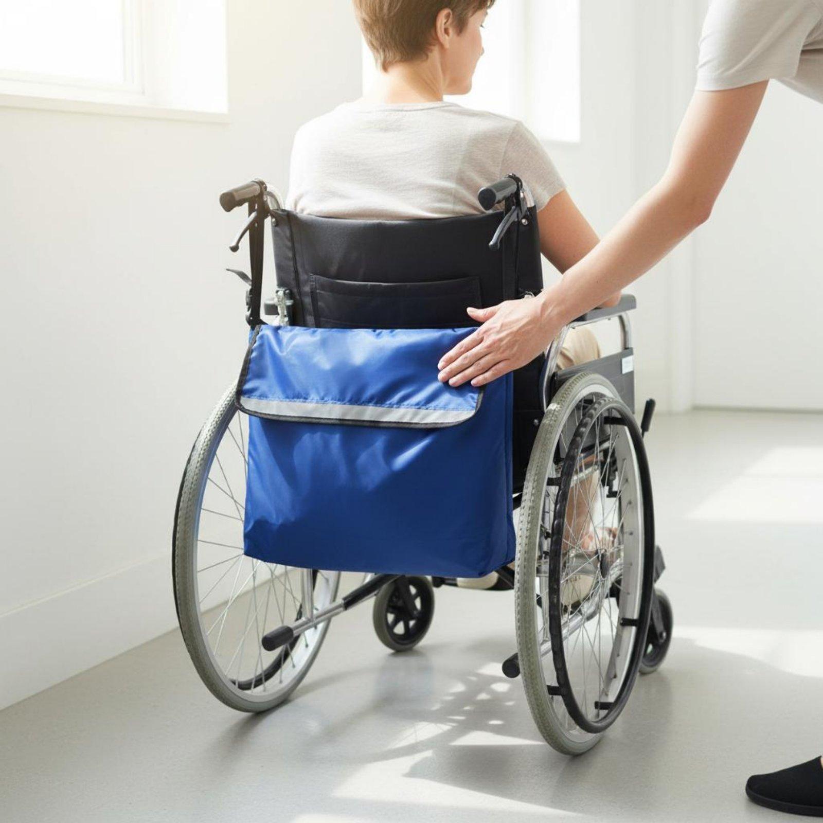 Rückentasche Organizer Tasche  – Storage Bewertung und Preis