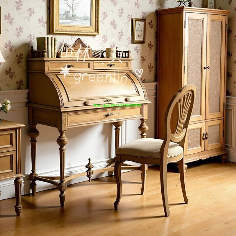 Französischer Retro-Schminktis – Tables Bewertung und Preis