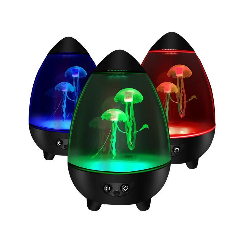 LED Fisch Lampe Umgebungsnacht – Floating Nightstand With Led Light Bewertung und Preis