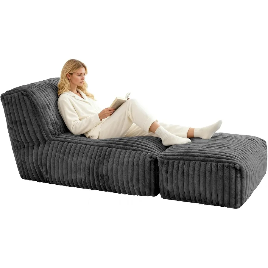 Modulare Bodenliege für Gaming – Sofas Bewertung und Preis