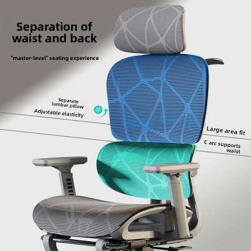 Ergonomischer Bürostuhl Pro fü – Chairs Bewertung und Preis