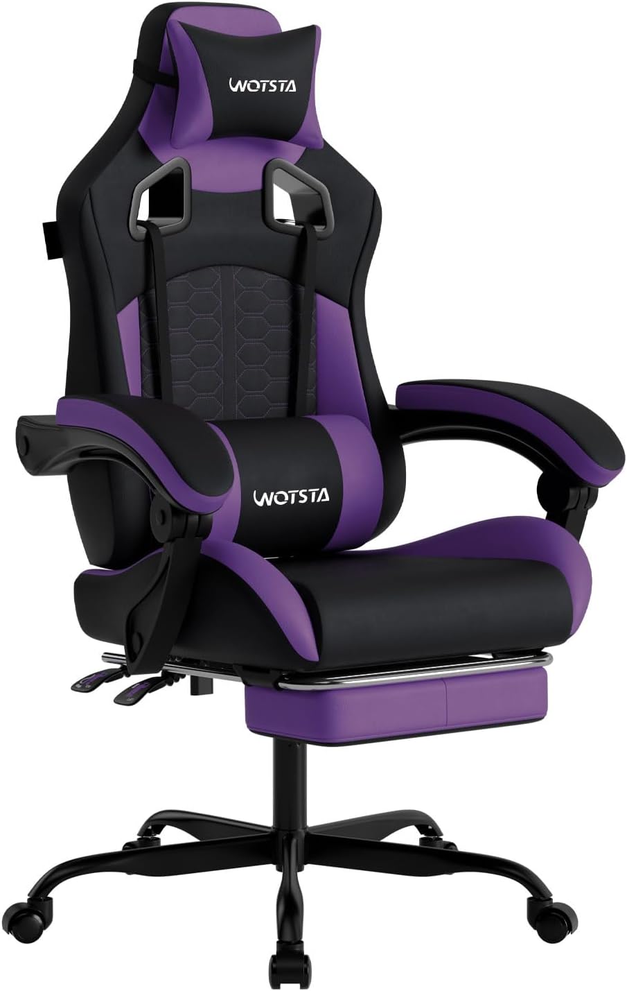 Gaming-Stuhl mit Massagefunkti – Sofas Bewertung und Preis