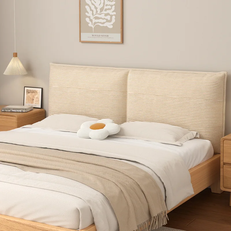 Rückenlehnenkissen, großes Kop – Headboard Cushion Backrest Tatami Bewertung und Preis